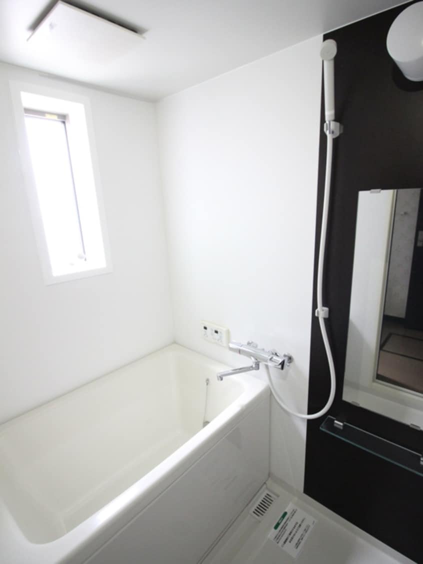 バス／シャワールーム等 ＭＯＭＯ　ＫＡＭＩＳＵＧＩ