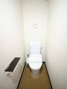 トイレ ＭＯＭＯ　ＫＡＭＩＳＵＧＩ