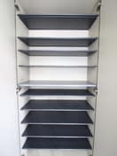 靴箱 ＭＯＭＯ　ＫＡＭＩＳＵＧＩ