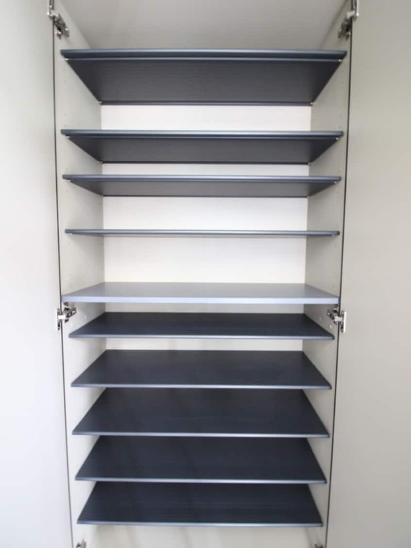 靴箱 ＭＯＭＯ　ＫＡＭＩＳＵＧＩ