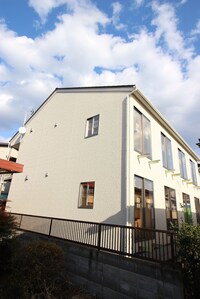 リアーレ長町南