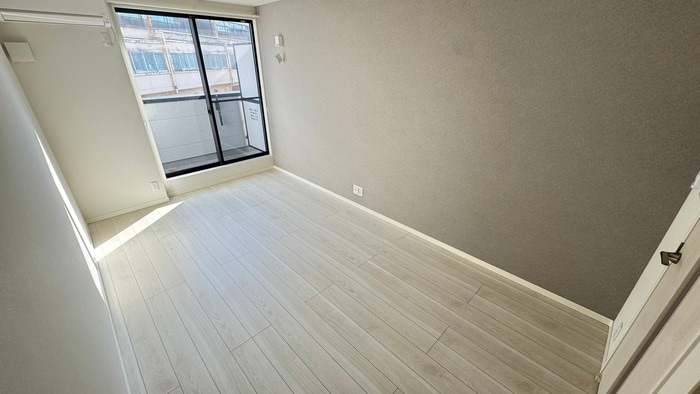 居室 ＡＩＲＬＩＸ国際センター