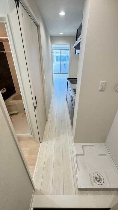 廊下 ＡＩＲＬＩＸ国際センター