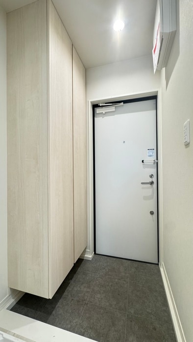 玄関 ＡＩＲＬＩＸ国際センター