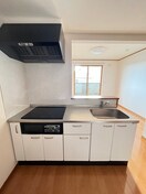キッチン すまいる１７番館