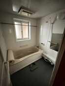 バス／シャワールーム等 すまいる１７番館