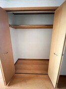 収納 すまいる１７番館