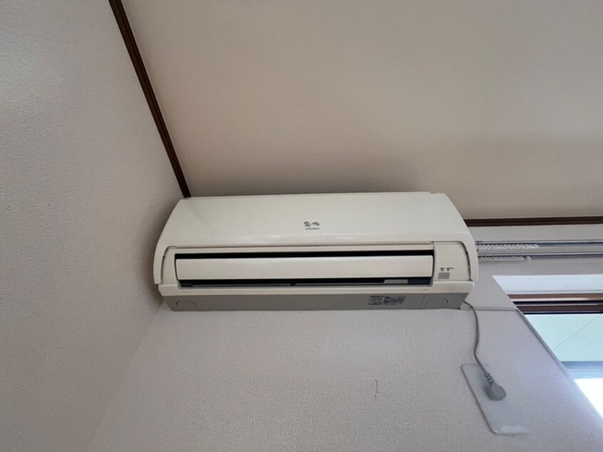 内観写真 すまいる１７番館