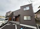 プライムヒルズの外観