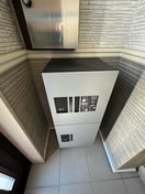 建物設備 花みずきⅡ