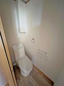 トイレ 花みずきⅡ