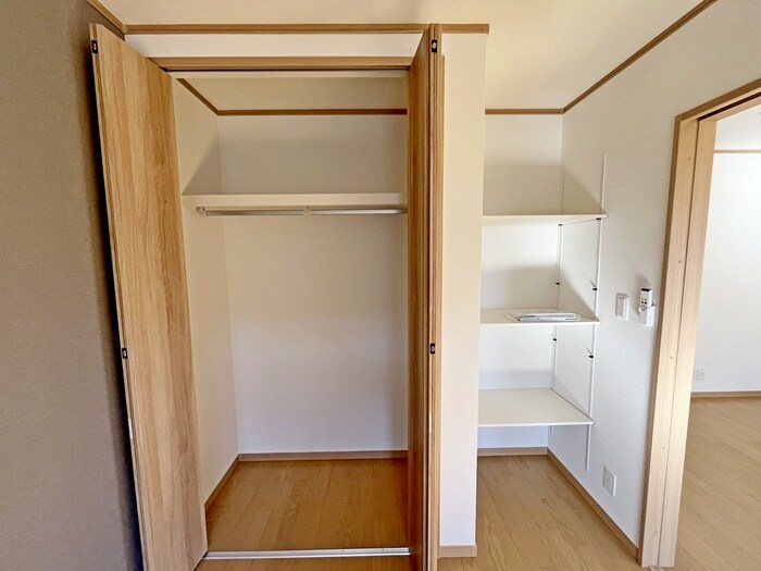 収納 花みずきⅡ