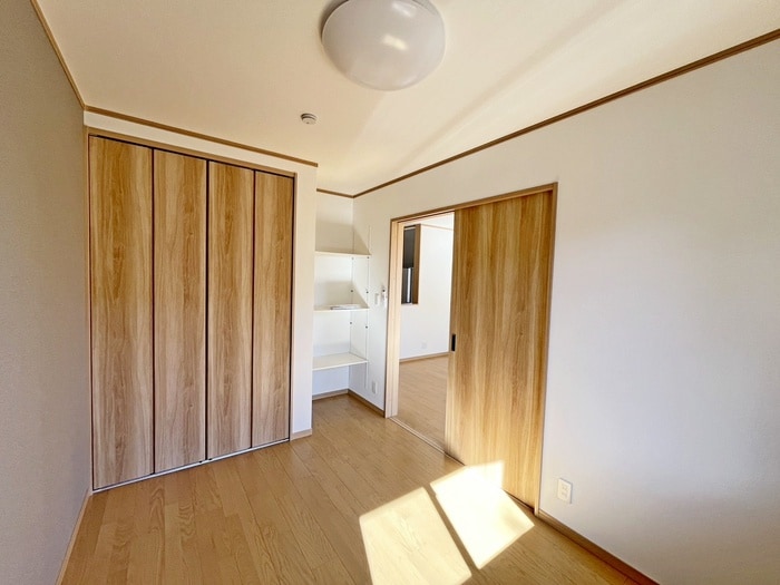 居室 花みずきⅡ