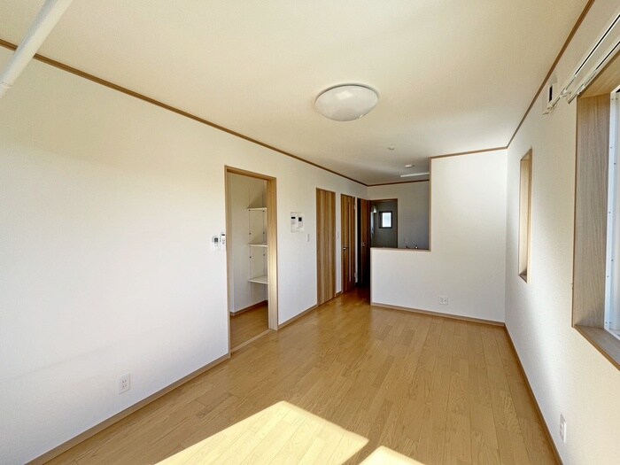 居室 花みずきⅡ