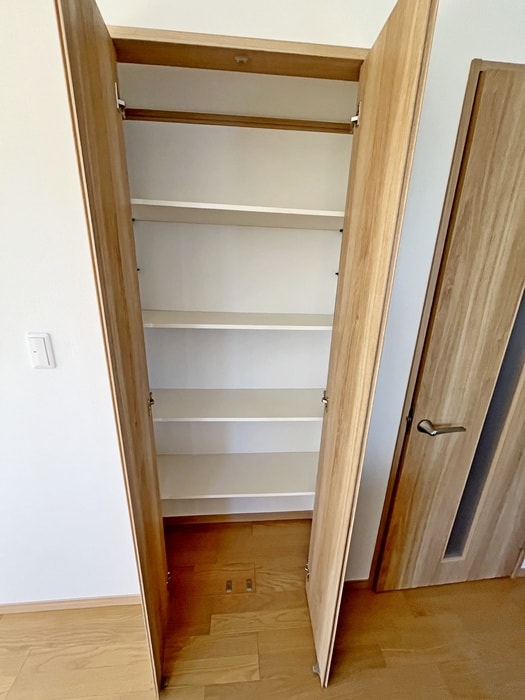 収納 花みずきⅡ