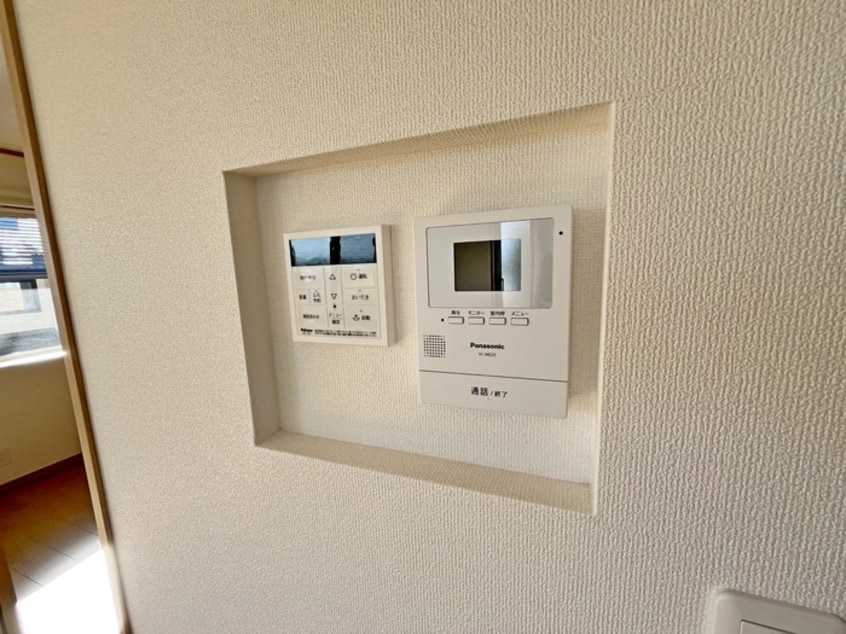 内観写真 花みずきⅡ