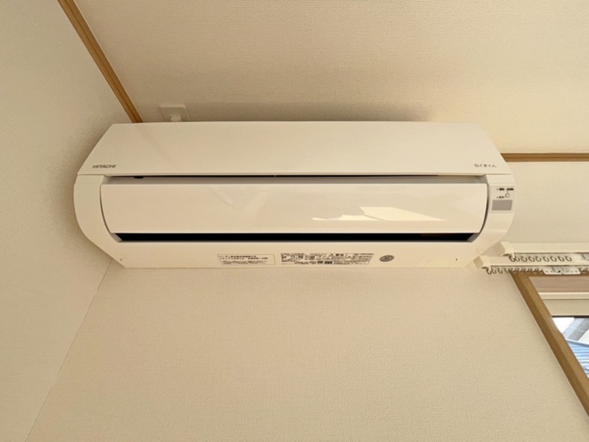 内観写真 花みずきⅡ