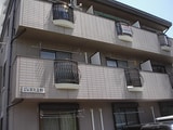 ジュネス上杉