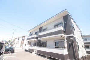 リバーサイド高砂弐番館