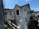 アークベース川内の外観