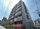 La　Douceur宮町の外観