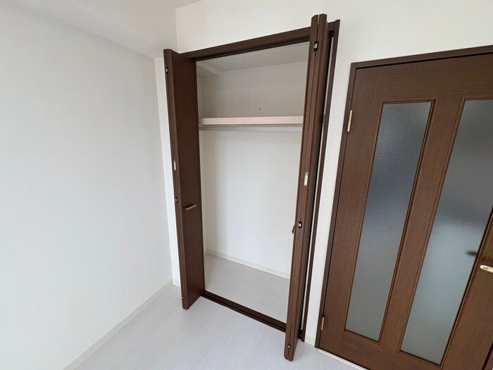 収納 La　Douceur宮町