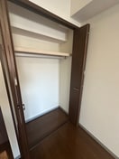 収納 La　Douceur宮町
