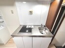 キッチン La　Douceur宮町