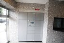 建物設備 La　Douceur宮町