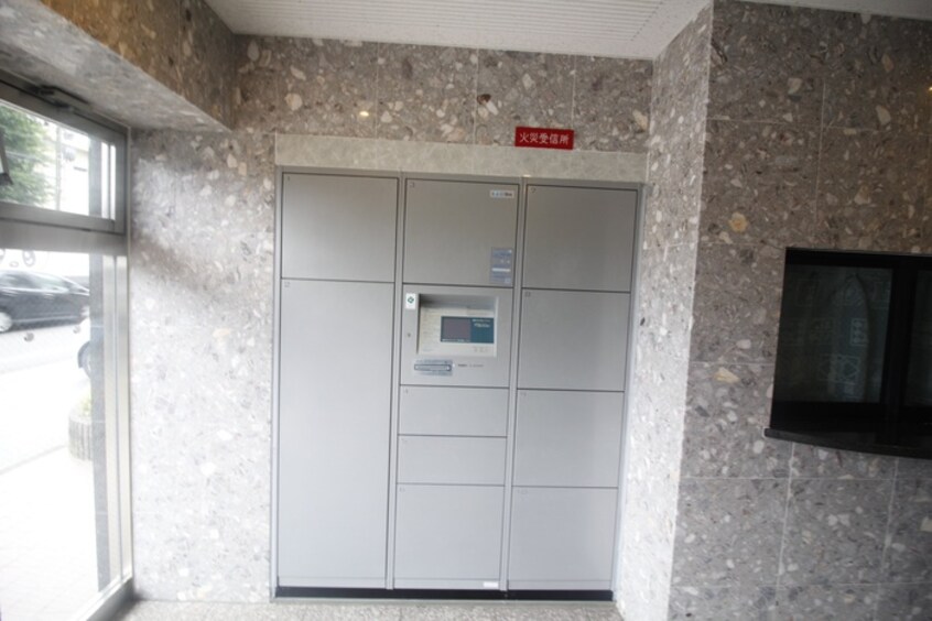 建物設備 La　Douceur宮町