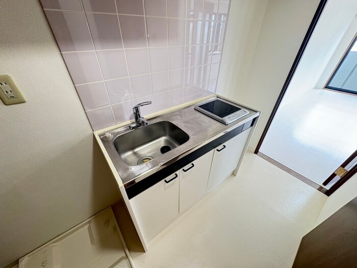 キッチン La　Douceur宮町