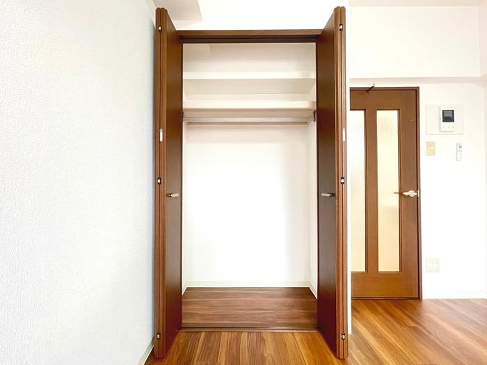 収納 La　Douceur宮町