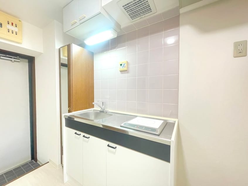 キッチン La　Douceur宮町