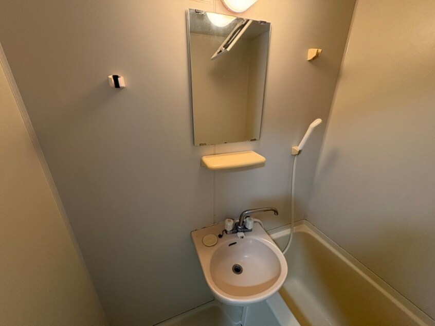 洗面 La　Douceur宮町