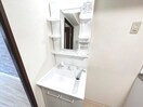 洗面 La　Douceur宮町