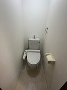 トイレ La　Douceur宮町
