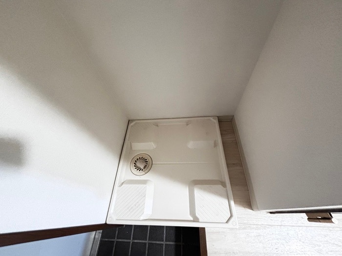 洗濯機置場 La　Douceur宮町