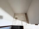 洗濯機置場 La　Douceur宮町