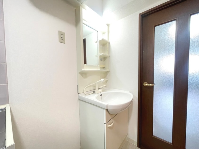 洗面 La　Douceur宮町