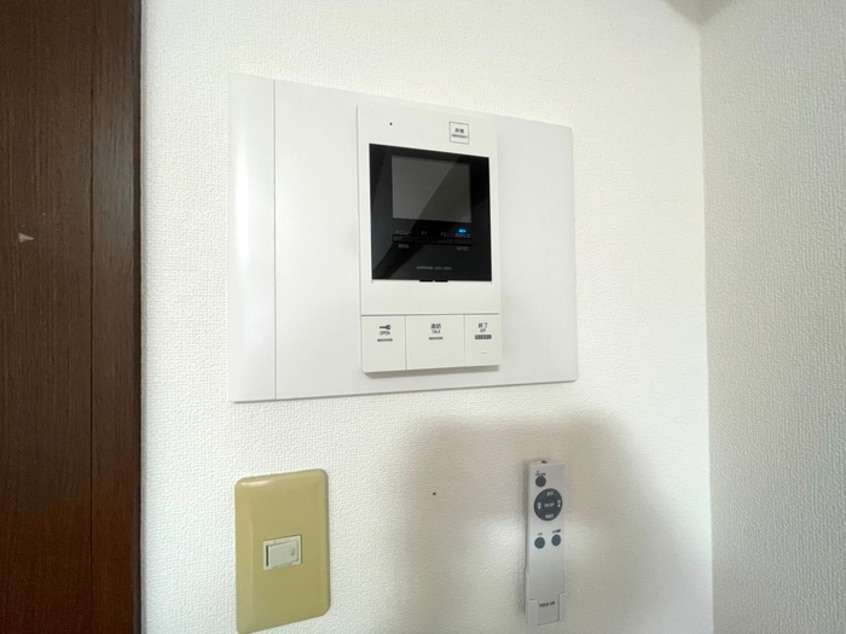 内観写真 La　Douceur宮町