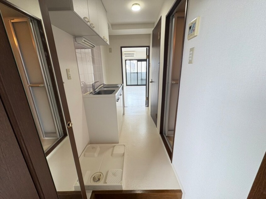 廊下 La　Douceur宮町