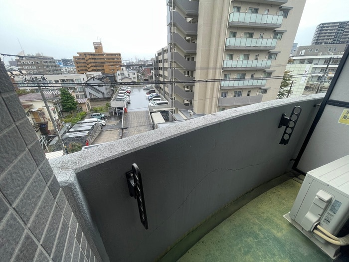 ベランダ・バルコニー La　Douceur宮町
