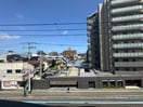 室内からの展望 La　Douceur宮町