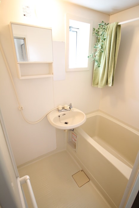 バス／シャワールーム等 プリムローズ旭ヶ丘