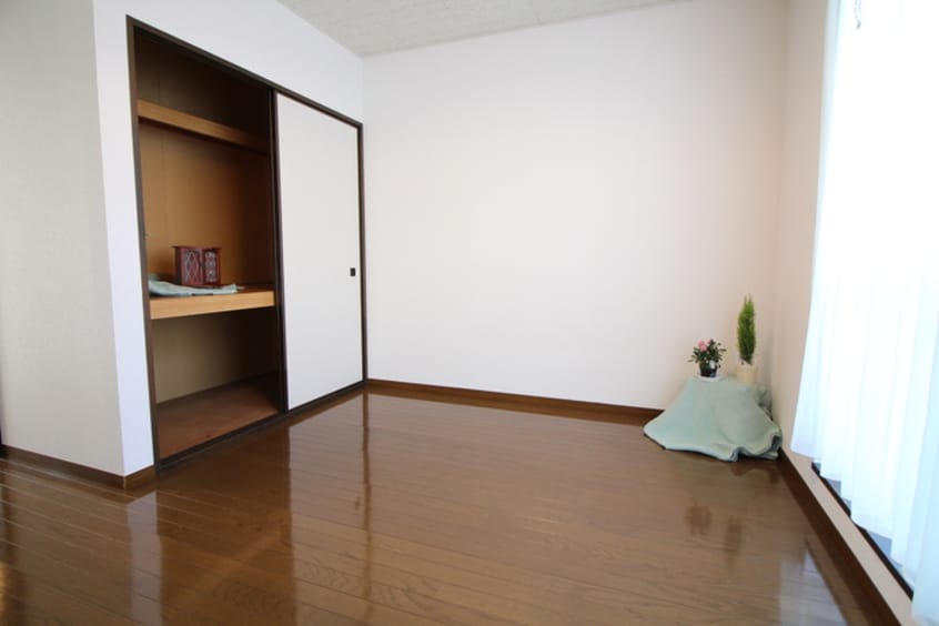 居室 プリムローズ旭ヶ丘