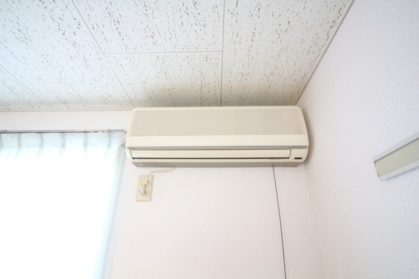 内観写真 プリムローズ旭ヶ丘