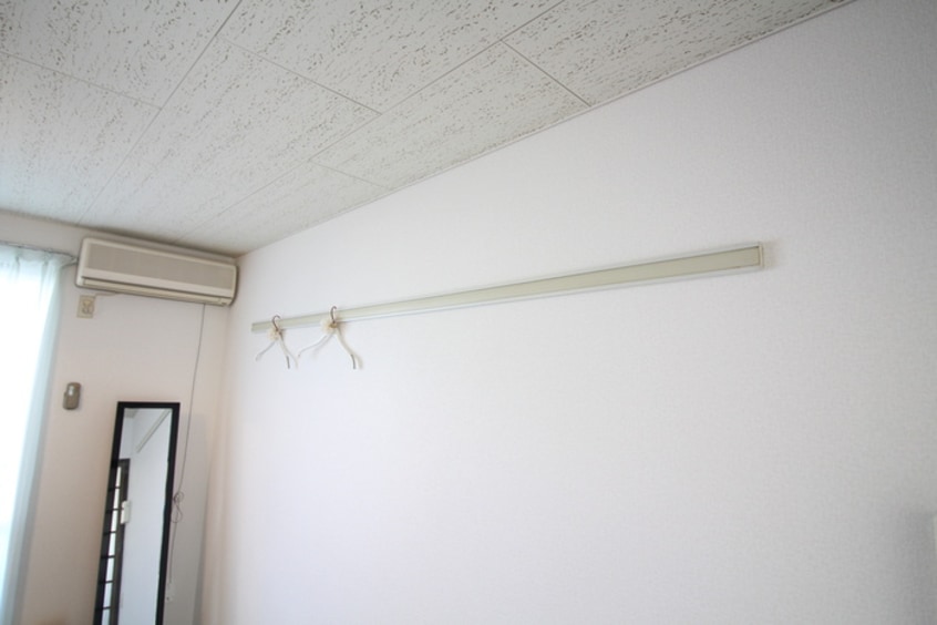 内観写真 プリムローズ旭ヶ丘