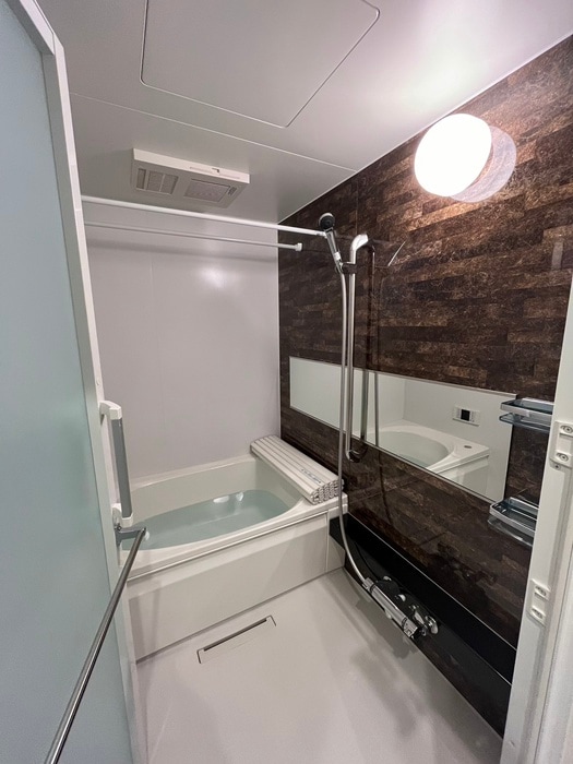 バス／シャワールーム等 LULUBISⅢ美田園