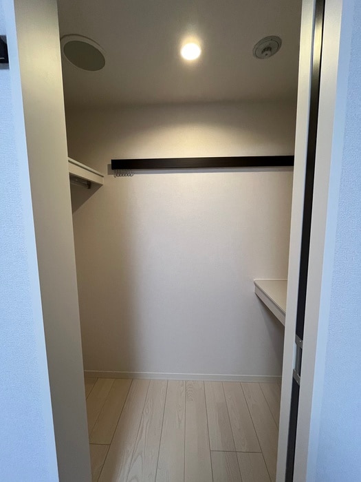 収納 LULUBISⅢ美田園