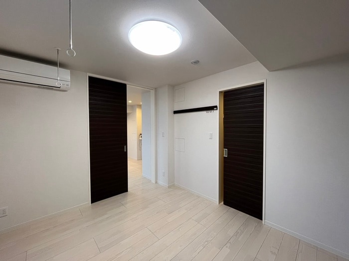 居室 LULUBISⅢ美田園